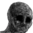 misery