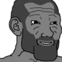 gigachad_wojak