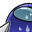 AU_susknifekillblue