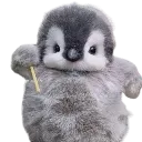 penguin