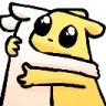 scughug