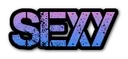 Sexy