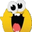 happy