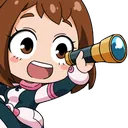 UraSpy