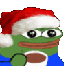 ny_pepe_cofee Discord emoji
