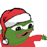 ny_pepe_dance1 Discord emoji