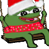ny_pepe_swing Discord emoji
