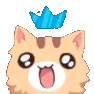 neko_royal Discord Emoji