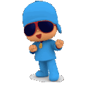 POCOYOdance5