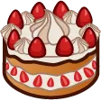 kuriieCake