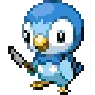 KnifePiplup