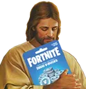 JesusVBucks