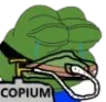 copium