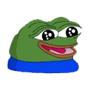 PeepoHappy