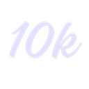 10kMembers Discord emoji