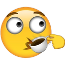 sipstea Discord emoji