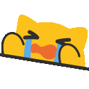 blobkittyneedy Discord emoji
