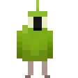 3657minecraftpartyparrotg