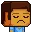 Sad
