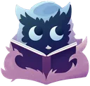 BookMonster01emote