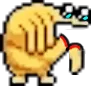 PinchyFingerless