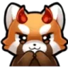 pandaEvil