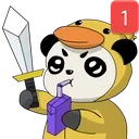 Panda_Ban