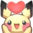 poke_Pikachu_Heart