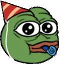 pepebirthday