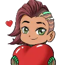 Sombra_Heart