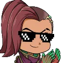 Sombra_Bravo