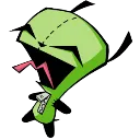 Gir_Scream