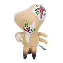 SCP173Plushie