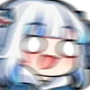 happy_gawr_gura Discord Emoji