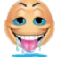 GOONING