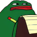 pepeNOTED