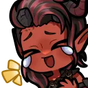 KarlachHaha Discord Emoji