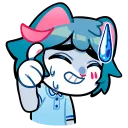 MaldleShy