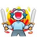 MaldleRage