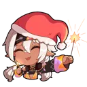 iansanxmas