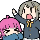 bonk