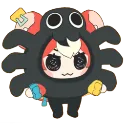 theratpider