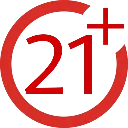 21