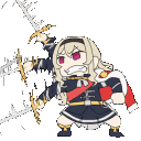 KuroFight Discord emoji