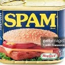 spam