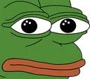 FeelsWeirdManW