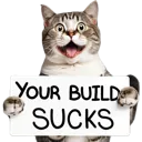 buildsucks