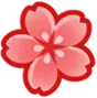 aflowerred Discord Emoji