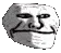 trolled