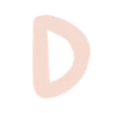 letterD